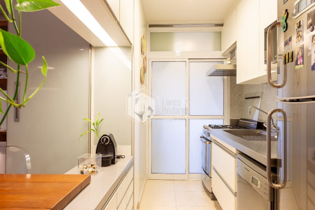Imagem Apartamento com 2 Quartos à Venda, 77 m² em Jardim Paulista - São Paulo