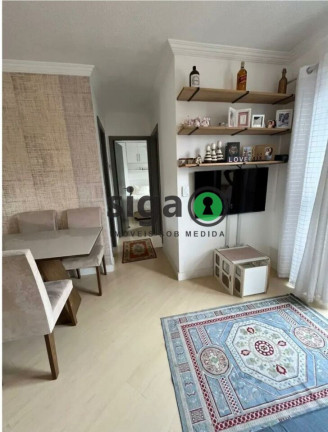 Imagem Apartamento com 2 Quartos à Venda, 47 m² em Jardim Celeste - São Paulo Imagem Apartamento com 2 Quartos à Venda, 47 m² em Jardim Celeste - São Paulo