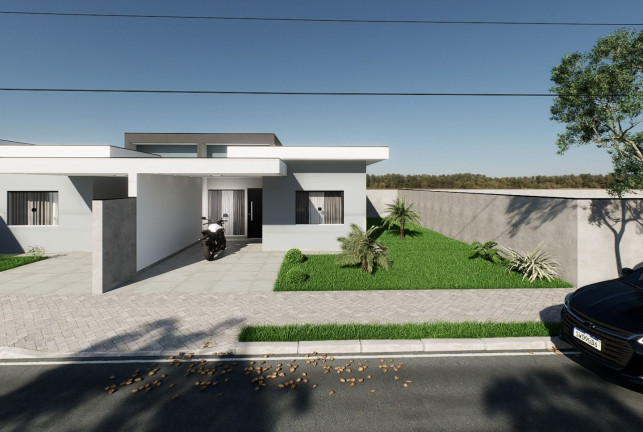 Imagem Casa com 2 Quartos à Venda, 67 m² em Linha Santa Cruz - Santa Cruz Do Sul Imagem Casa com 2 Quartos à Venda, 67 m² em Linha Santa Cruz - Santa Cruz Do Sul