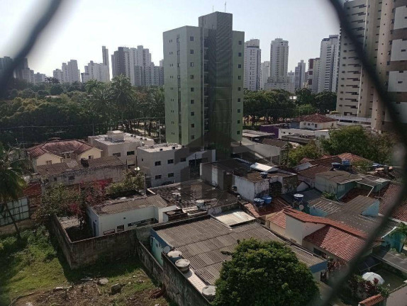 Imagem Apartamento com 4 Quartos à Venda, 107 m² em Tamarineira - Recife Imagem Apartamento com 4 Quartos à Venda, 107 m² em Tamarineira - Recife