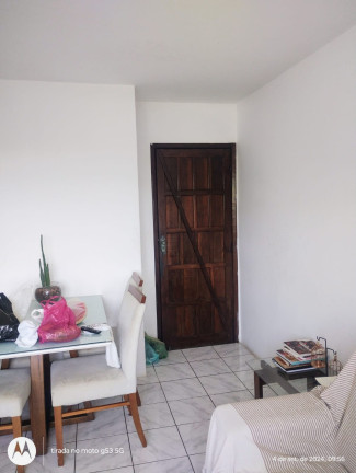 Imagem Apartamento com 2 Quartos à Venda, 60 m² em Cabula - Salvador Imagem Apartamento com 2 Quartos à Venda, 60 m² em Cabula - Salvador