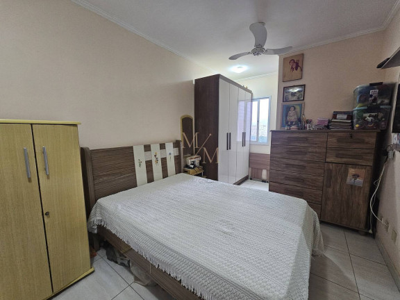 Imagem Apartamento com 2 Quartos à Venda, 69 m² em Encruzilhada - Santos Imagem Apartamento com 2 Quartos à Venda, 69 m² em Encruzilhada - Santos