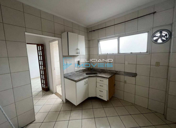 Imagem Apartamento com 1 Quarto à Venda, 50 m² em Boqueirão - Praia Grande Imagem Apartamento com 1 Quarto à Venda, 50 m² em Boqueirão - Praia Grande