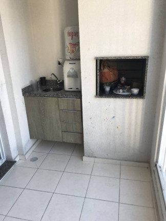 Imagem Apartamento com 3 Quartos à Venda, 76 m² em Mooca - São Paulo