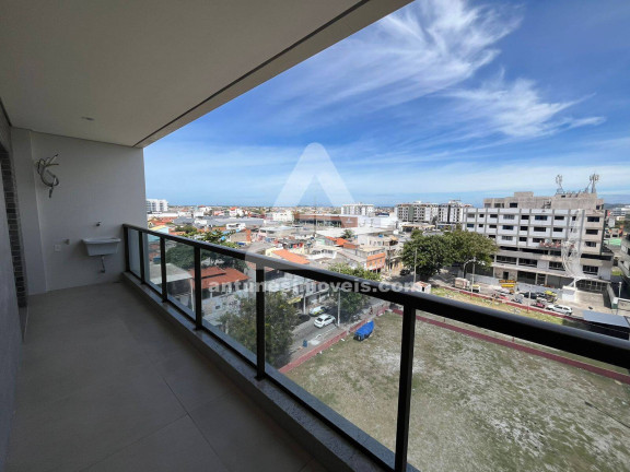 Imagem Apartamento com 3 Quartos à Venda, 100 m² em Braga - Cabo Frio