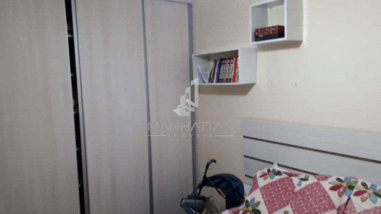 Imagem Imóvel com 2 Quartos à Venda, 50 m² em Loteamento Parque São Martinho - Campinas Imagem Imóvel com 2 Quartos à Venda, 50 m² em Loteamento Parque São Martinho - Campinas