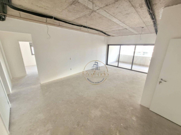 Imagem Apartamento com 3 Quartos à Venda, 163 m² em Jardim - Santo André
