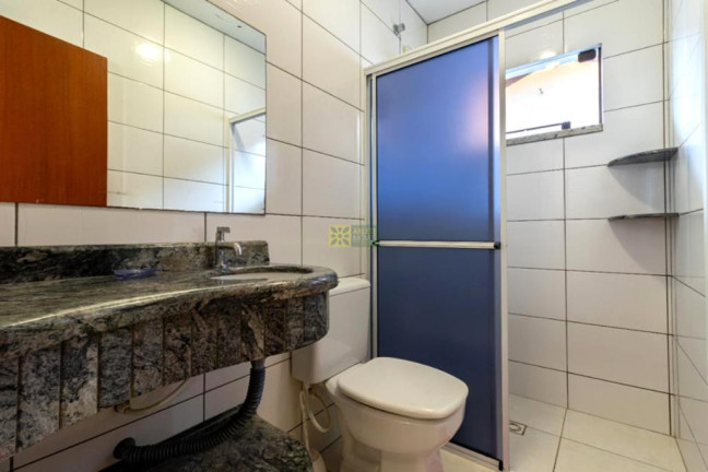 Imagem Apartamento com 2 Quartos para Alugar ou Temporada, 50 m² em Centro - Bombinhas Imagem Apartamento com 2 Quartos para Alugar ou Temporada, 50 m² em Centro - Bombinhas
