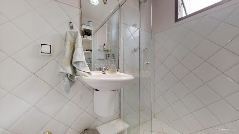 Imagem Apartamento com 4 Quartos à Venda, 147 m² em Jardim Vila Mariana - São Paulo Imagem Apartamento com 4 Quartos à Venda, 147 m² em Jardim Vila Mariana - São Paulo