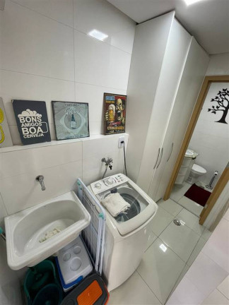 Imagem Cobertura com 3 Quartos à Venda, 143 m² em Maracanã - Praia Grande Imagem Cobertura com 3 Quartos à Venda, 143 m² em Maracanã - Praia Grande