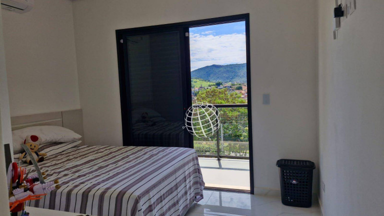 Imagem Casa com 3 Quartos à Venda, 128 m² em Jardim Paulista - Atibaia Imagem Casa com 3 Quartos à Venda, 128 m² em Jardim Paulista - Atibaia