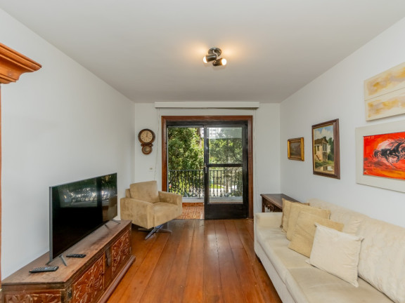 Imagem Apartamento com 3 Quartos à Venda, 102 m² em Sumarezinho - São Paulo