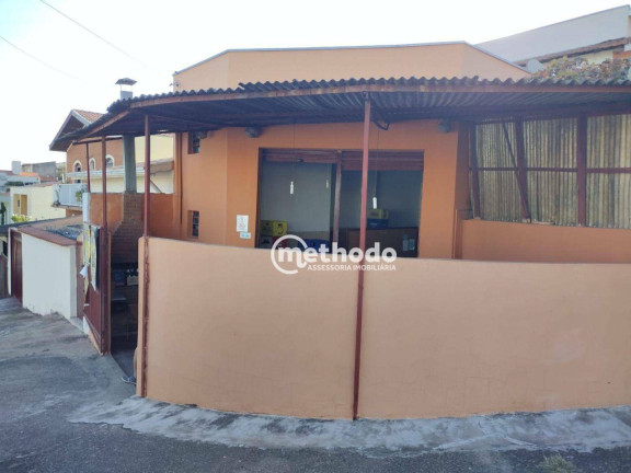 Imagem Casa com 2 Quartos à Venda, 169 m² em Jardim Antonio Von Zuben - Campinas Imagem Casa com 2 Quartos à Venda, 169 m² em Jardim Antonio Von Zuben - Campinas