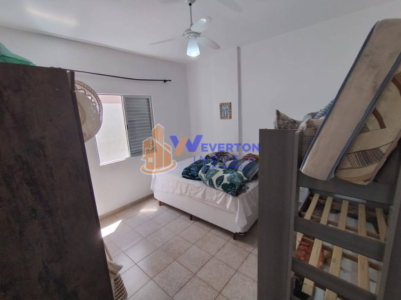 Imagem Apartamento com 1 Quarto à Venda,  em Balneário Santa Eugenia - Mongaguá