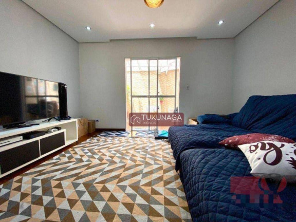 Imagem Casa com 3 Quartos à Venda, 153 m² em Sítio Da Figueira - São Paulo