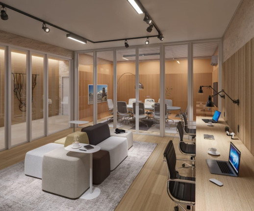 Imagem Apartamento com 2 Quartos à Venda, 99 m² em Centro - Santa Cruz Do Sul
