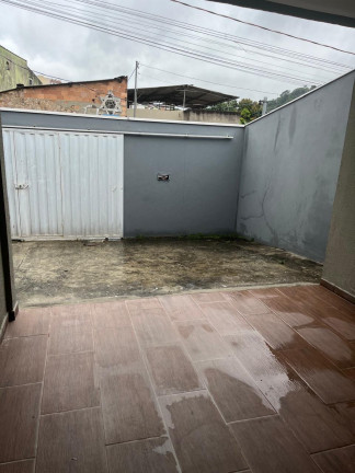 Imagem Casa com 3 Quartos à Venda, 67 m² em Duque De Caxias - Betim