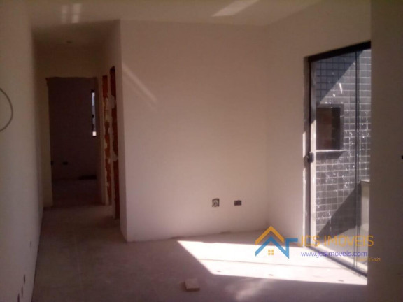 Imagem Apartamento com 2 Quartos à Venda, 45 m² em São Marcos - São José Dos Pinhais