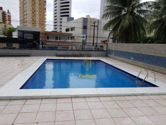 Imagem Apartamento com 4 Quartos à Venda, 194 m² em Tambaú - João Pessoa