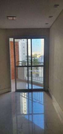 Imagem Apartamento com 2 Quartos à Venda, 55 m² em Vila Prudente (zona Leste) - São Paulo Imagem Apartamento com 2 Quartos à Venda, 55 m² em Vila Prudente (zona Leste) - São Paulo