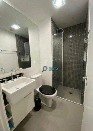 Imagem Apartamento com 2 Quartos à Venda, 56 m² em Vila Matilde - São Paulo