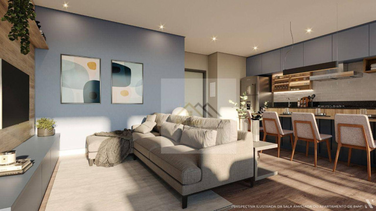 Imagem Apartamento com 2 Quartos à Venda, 84 m² em Quinta Da Primavera - Ribeirão Preto Imagem Apartamento com 2 Quartos à Venda, 84 m² em Quinta Da Primavera - Ribeirão Preto