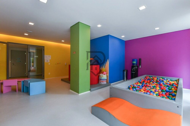 Imagem Apartamento com 3 Quartos à Venda, 186 m² em Campo Belo - São Paulo