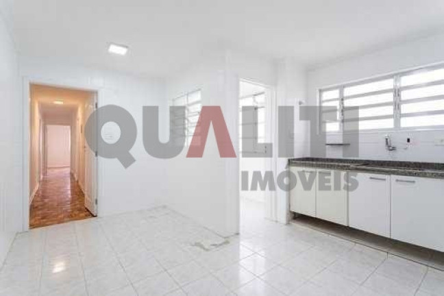 Imagem Apartamento com 3 Quartos à Venda, 130 m² em Moema - São Paulo Imagem Apartamento com 3 Quartos à Venda, 130 m² em Moema - São Paulo