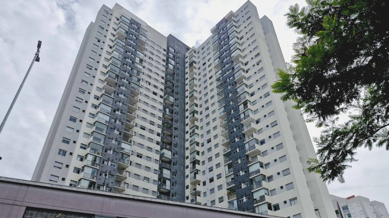 Imagem Apartamento com 3 Quartos à Venda, 65 m² em Vila Mascote - São Paulo Imagem Apartamento com 3 Quartos à Venda, 65 m² em Vila Mascote - São Paulo
