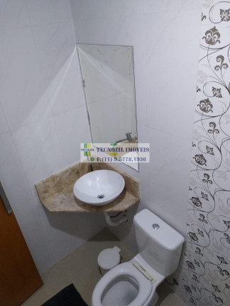 Imagem Casa com 3 Quartos à Venda, 120 m² em Cambuci - São Paulo Imagem Casa com 3 Quartos à Venda, 120 m² em Cambuci - São Paulo