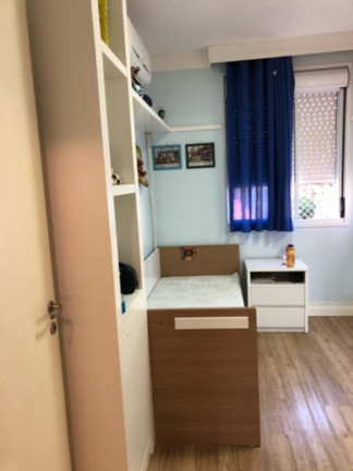 Imagem Sobrado com 3 Quartos à Venda, 142 m² em Marechal Rondon - Canoas