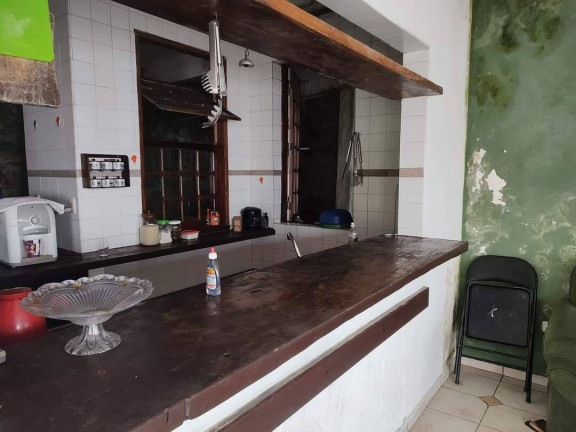 Imagem Casa com 6 Quartos à Venda, 358 m² em Parque Prainha - São Vicente Imagem Casa com 6 Quartos à Venda, 358 m² em Parque Prainha - São Vicente