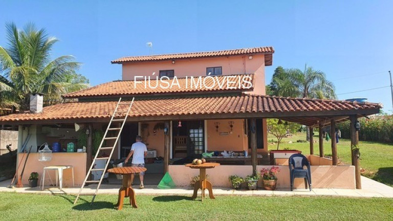 Imagem Imóvel com 4 Quartos à Venda, em Zona Rural - Delfinopolis Imagem Imóvel com 4 Quartos à Venda, em Zona Rural - Delfinopolis