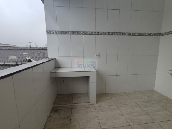 Imagem Casa com 2 Quartos à Venda, 113 m² em Sítio Do Campo - Praia Grande Imagem Casa com 2 Quartos à Venda, 113 m² em Sítio Do Campo - Praia Grande