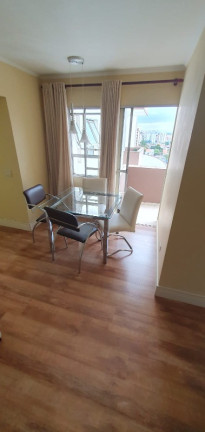Imóvel com 2 Quartos à Venda, 54 m² em Vila Santa Catarina - São Paulo