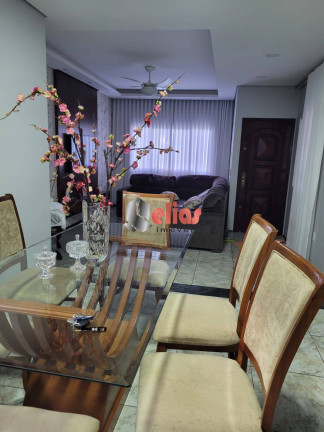 Imagem Casa com 3 Quartos à Venda, 200 m² em Jardim Guadalajara - Bauru