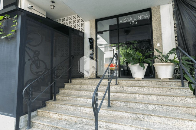 Imagem Apartamento com 2 Quartos à Venda, 117 m² em Paraíso - São Paulo Imagem Apartamento com 2 Quartos à Venda, 117 m² em Paraíso - São Paulo