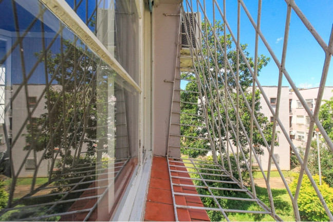 Imagem Imóvel com 3 Quartos à Venda, 82 m² em Teresópolis - Porto Alegre