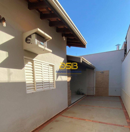 Imagem Casa com 3 Quartos à Venda, 143 m² em São José - Barretos Imagem Casa com 3 Quartos à Venda, 143 m² em São José - Barretos