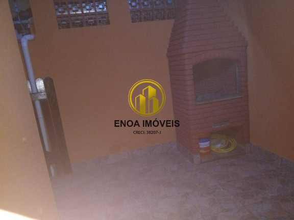 Imagem Casa com 2 Quartos à Venda, 70 m² em Caiçara - Praia Grande
