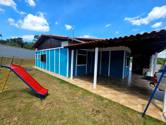 Imagem Imóvel com 3 Quartos à Venda, 1.500 m² em Carafa - Votorantim