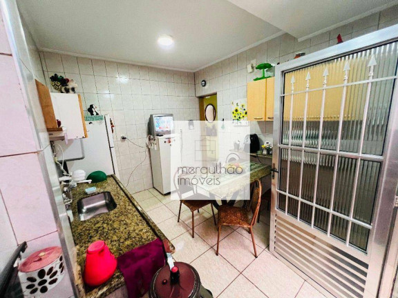 Imagem Apartamento com 2 Quartos à Venda, 70 m² em Embaré - Santos