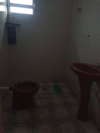 Imagem Casa com 2 Quartos para Alugar, 50 m² em Jardim Miranda D'aviz - Mauá