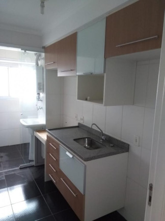 Imagem Apartamento com 3 Quartos à Venda, 70 m² em Tatuapé - São Paulo