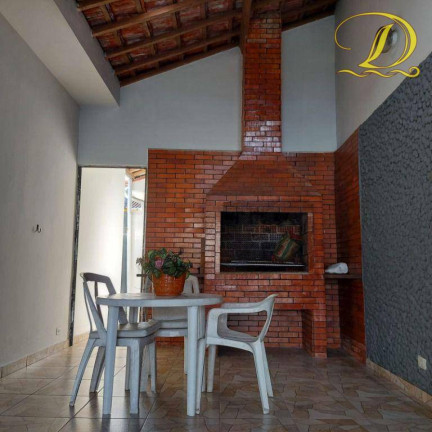 Imagem Casa com 2 Quartos à Venda, 120 m² em Jardim Real - Praia Grande Imagem Casa com 2 Quartos à Venda, 120 m² em Jardim Real - Praia Grande