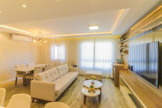 Imagem Apartamento com 2 Quartos à Venda, 76 m² em Marechal Rondon - Canoas
