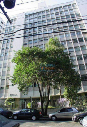 Imagem Apartamento com 2 Quartos para Alugar, 112 m² em Jardim Paulista - São Paulo