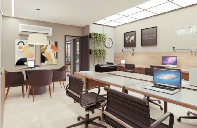 Imagem Apartamento com 2 Quartos à Venda, 62 m² em Novo Mundo - Curitiba Imagem Apartamento com 2 Quartos à Venda, 62 m² em Novo Mundo - Curitiba