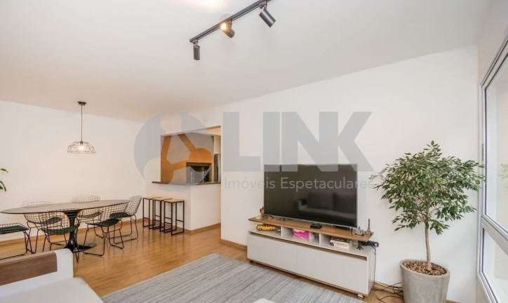 Apartamento com 3 Quartos à Venda, 86 m² em Bela Vista - Porto Alegre