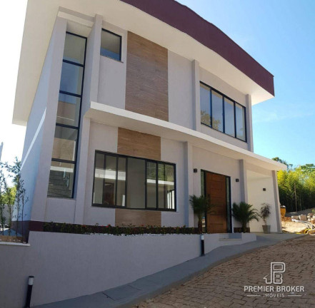 Imagem Casa com 4 Quartos à Venda, 148 m² em Várzea - Teresópolis Imagem Casa com 4 Quartos à Venda, 148 m² em Várzea - Teresópolis